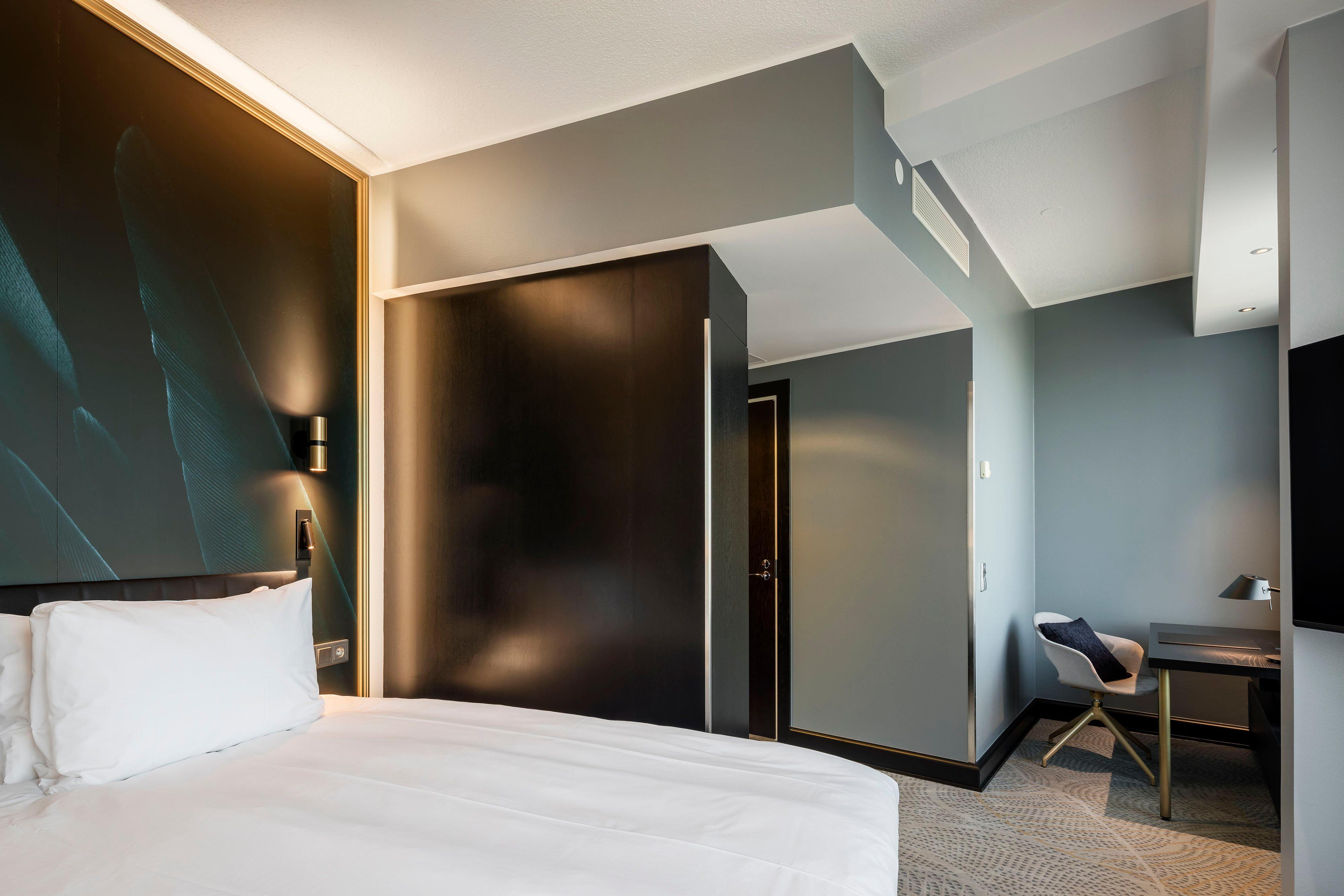 คราวน์ พลาซา เฮลซิงกิ Hotel ภายนอก รูปภาพ