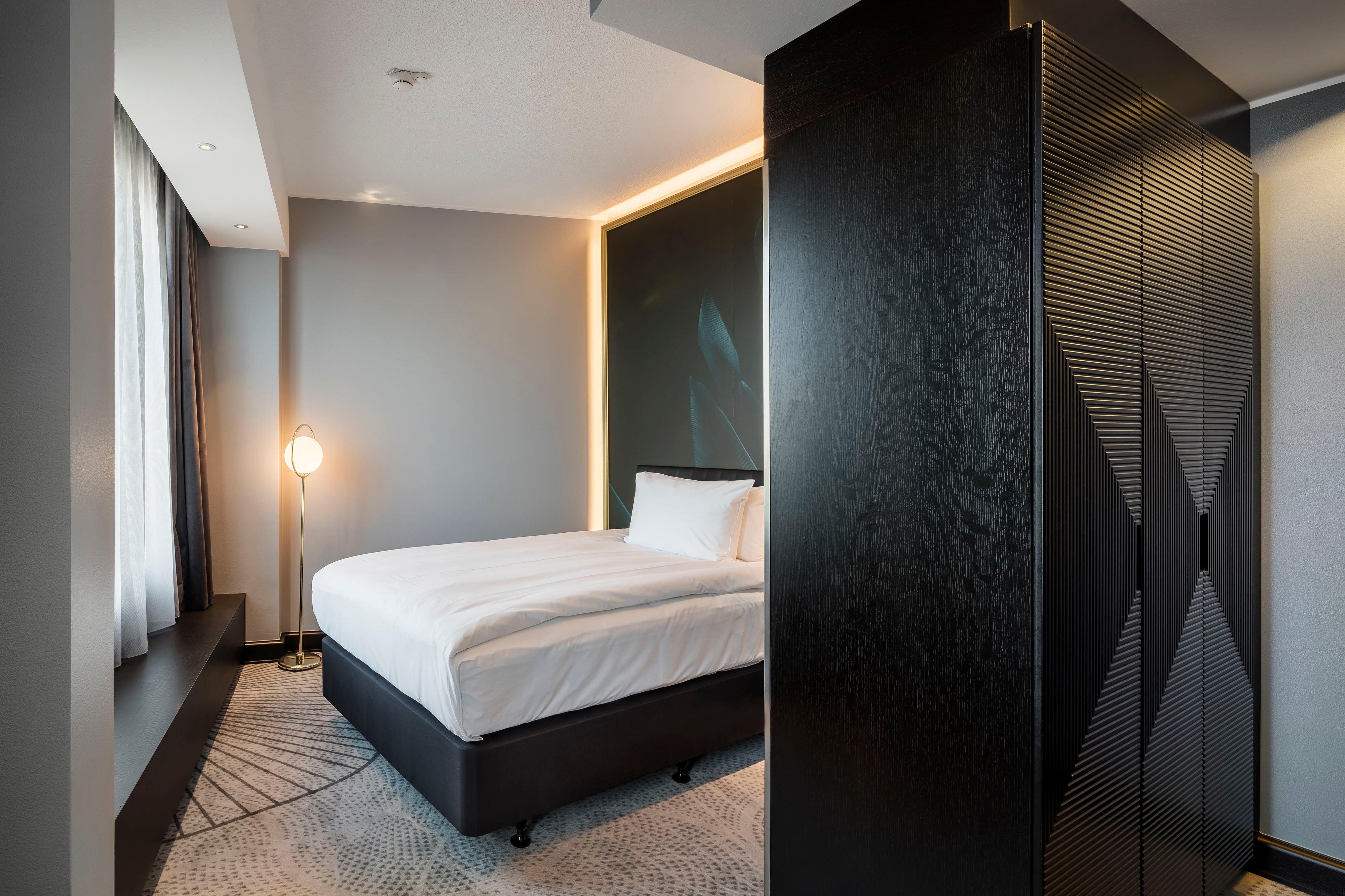 คราวน์ พลาซา เฮลซิงกิ Hotel ภายนอก รูปภาพ