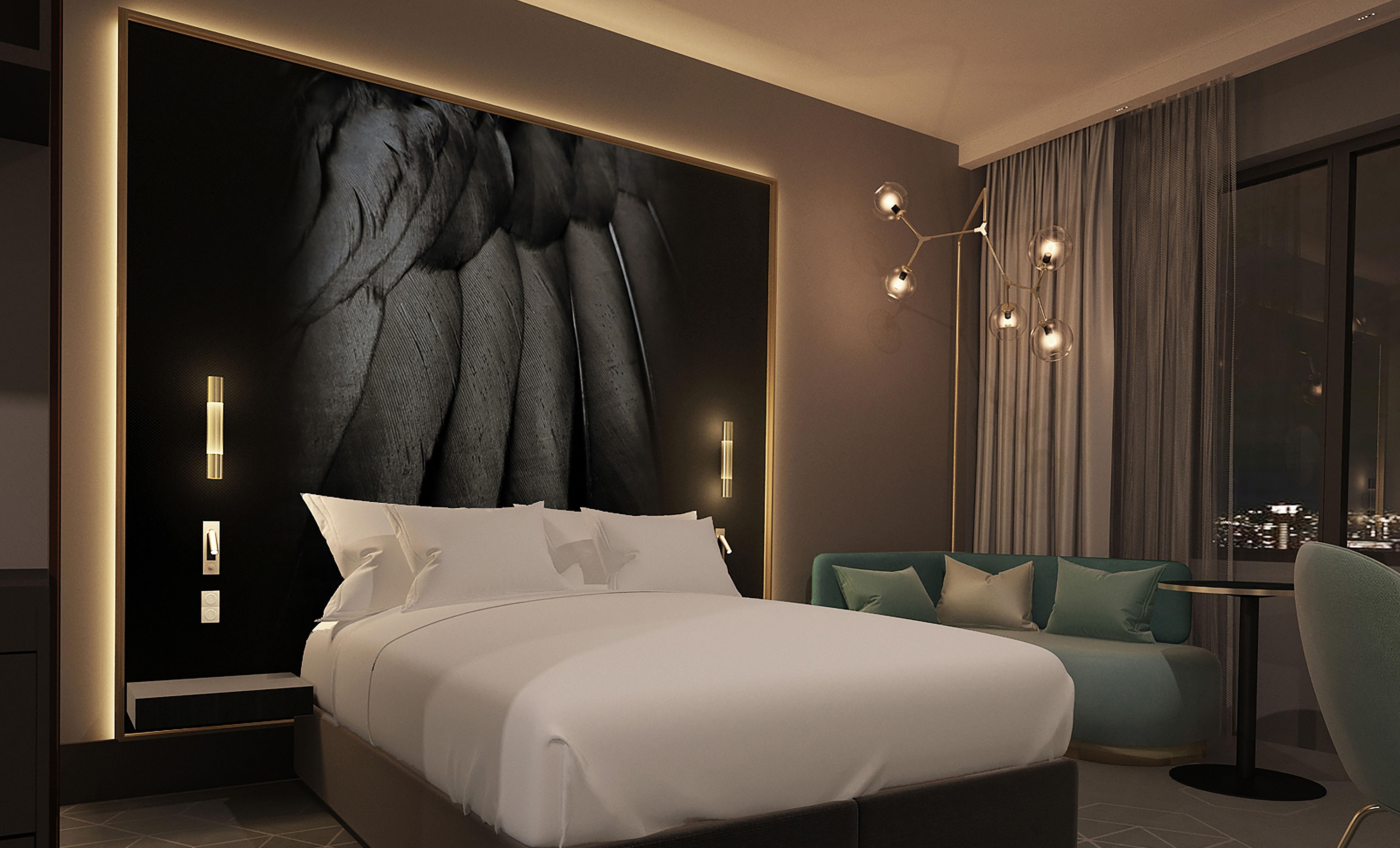 คราวน์ พลาซา เฮลซิงกิ Hotel ภายนอก รูปภาพ