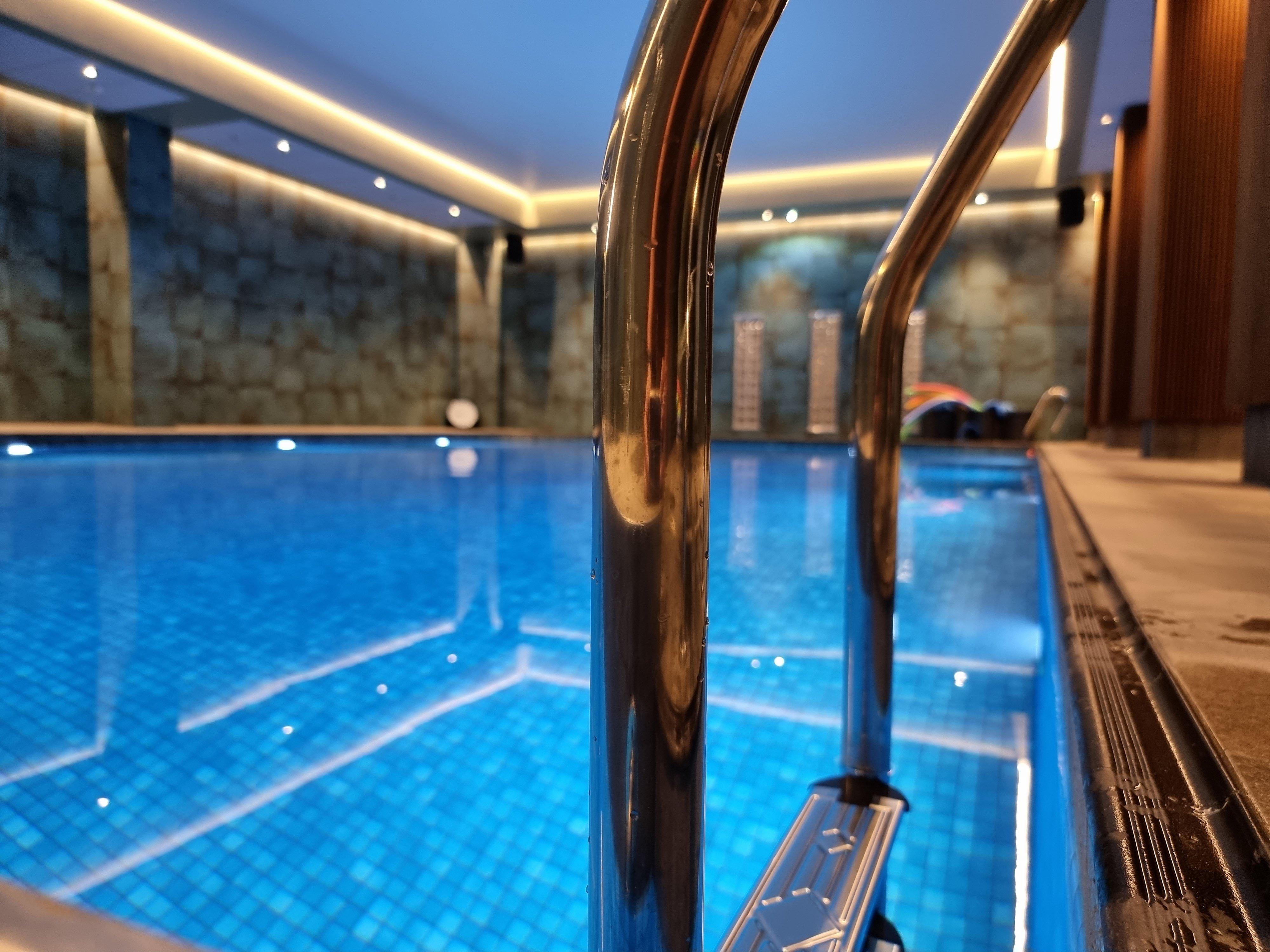 คราวน์ พลาซา เฮลซิงกิ Hotel ภายนอก รูปภาพ