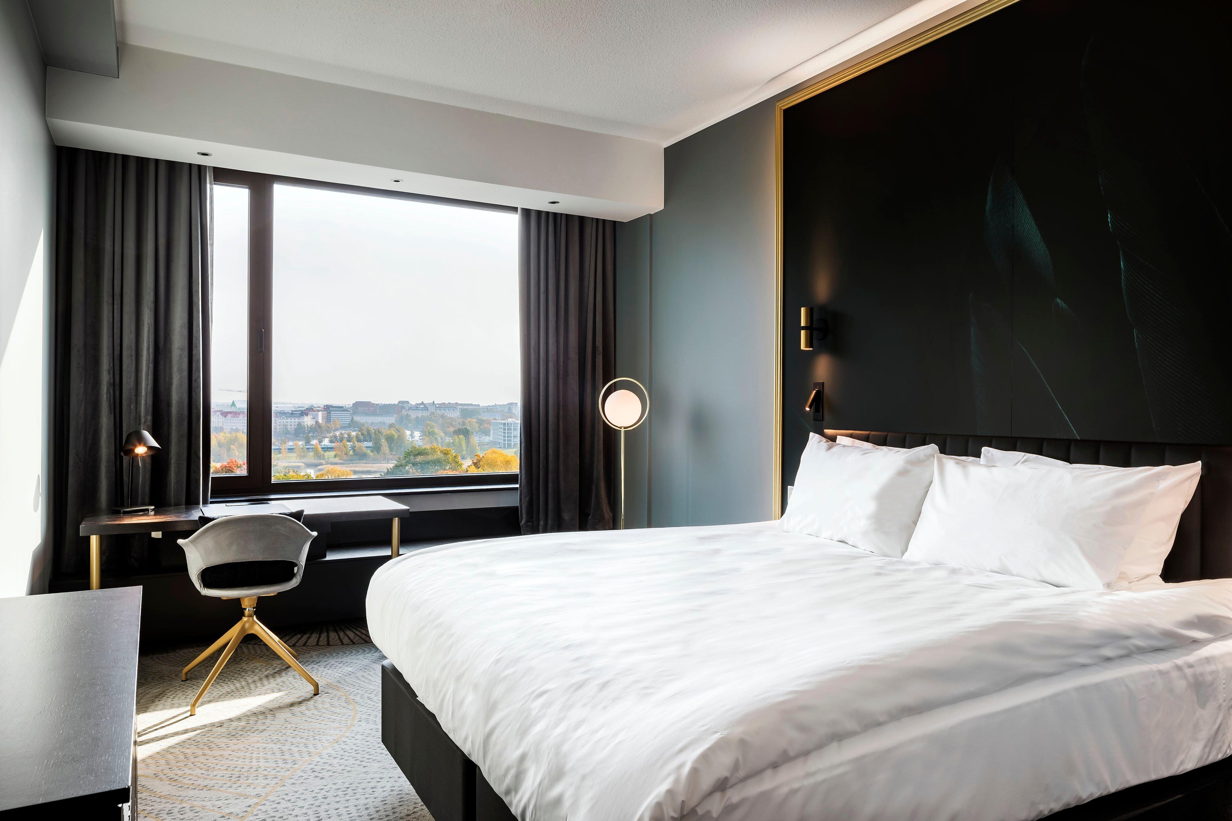 คราวน์ พลาซา เฮลซิงกิ Hotel ภายนอก รูปภาพ