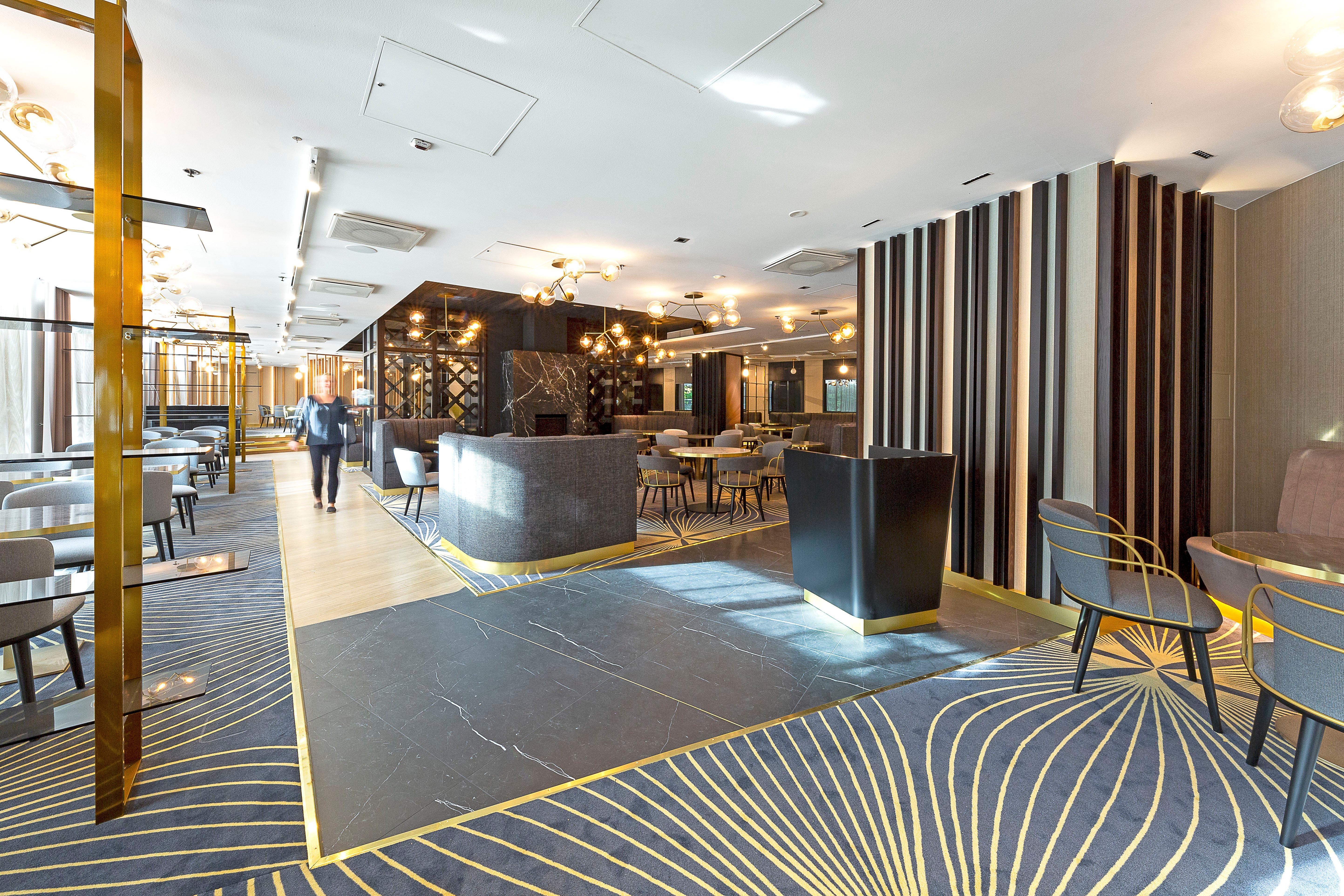 คราวน์ พลาซา เฮลซิงกิ Hotel ภายนอก รูปภาพ